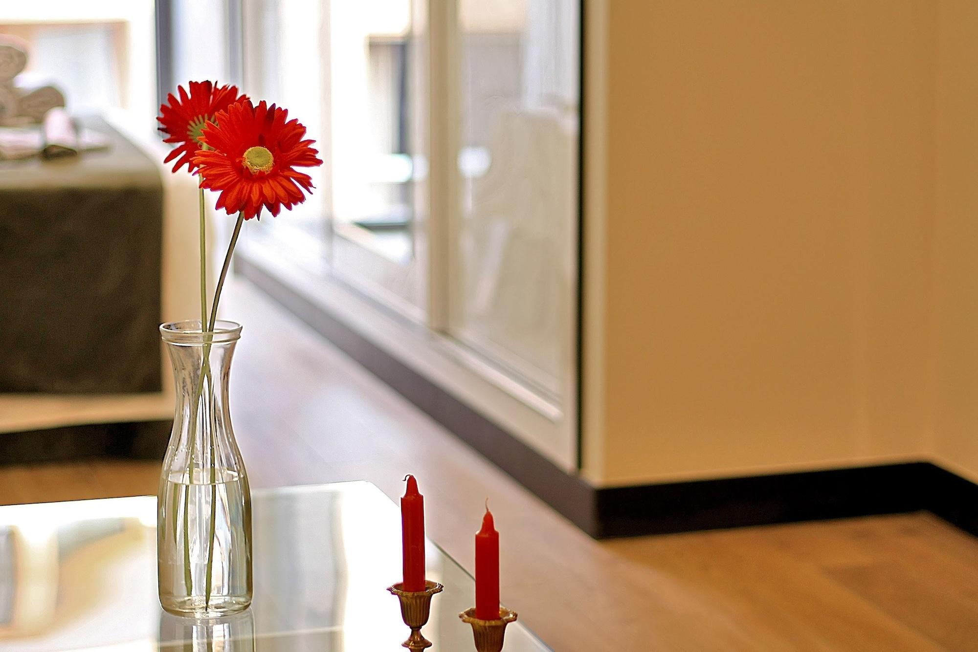 Apartamentos Suites Oficentro Deluxe Malaga Ngoại thất bức ảnh