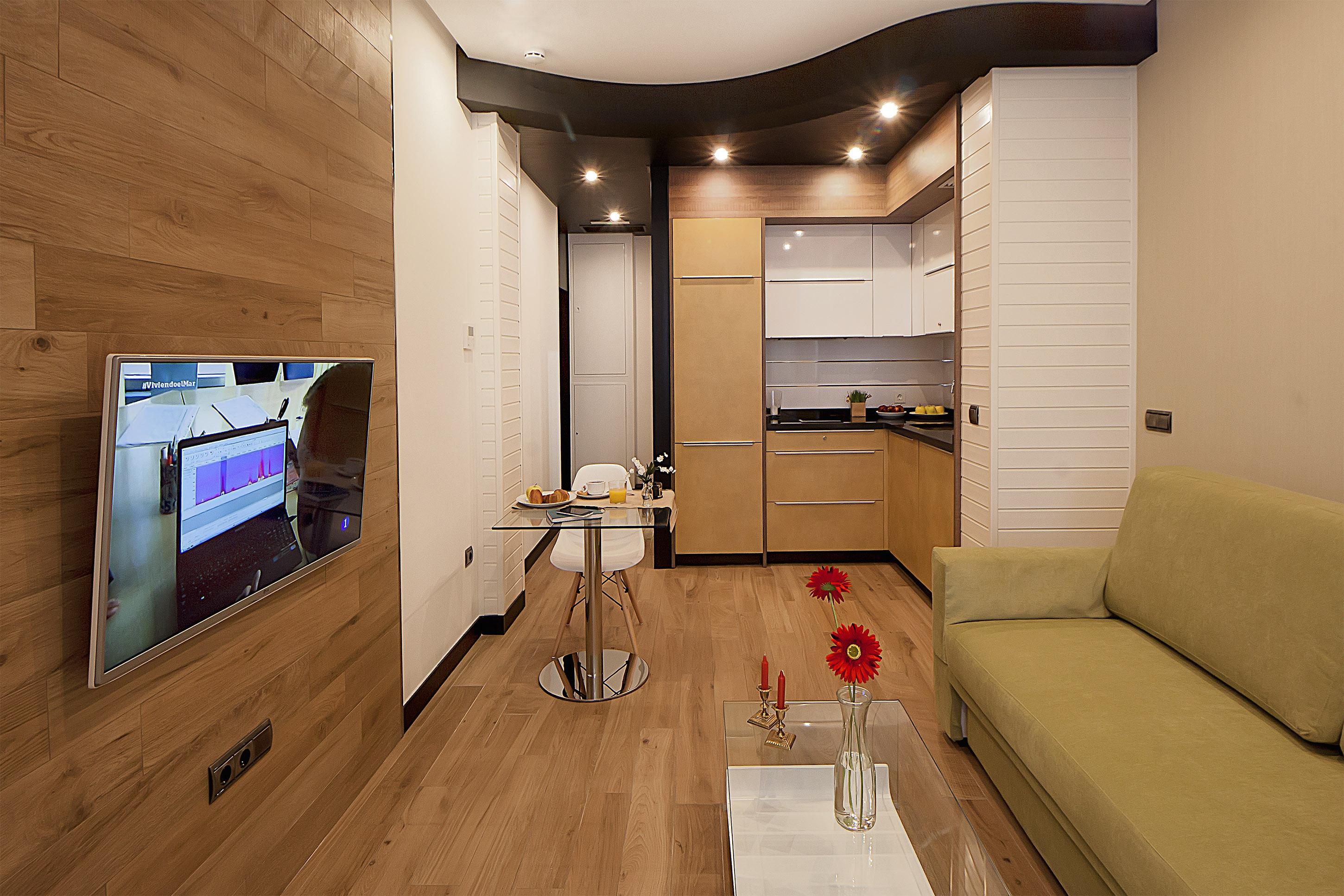 Apartamentos Suites Oficentro Deluxe Malaga Ngoại thất bức ảnh