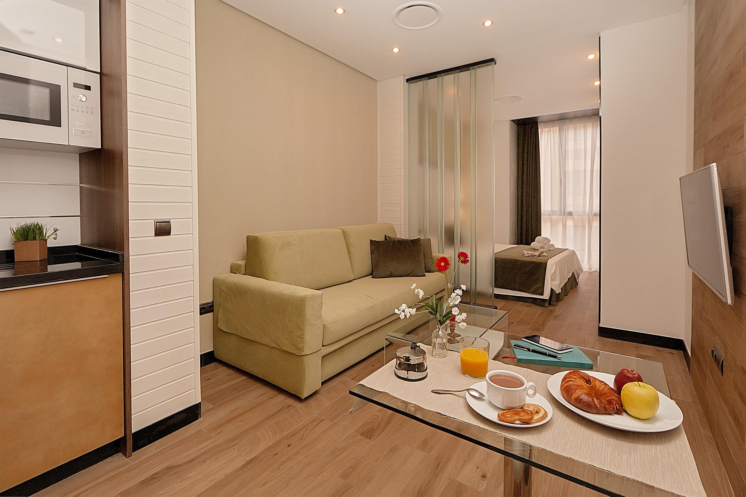 Apartamentos Suites Oficentro Deluxe Malaga Ngoại thất bức ảnh