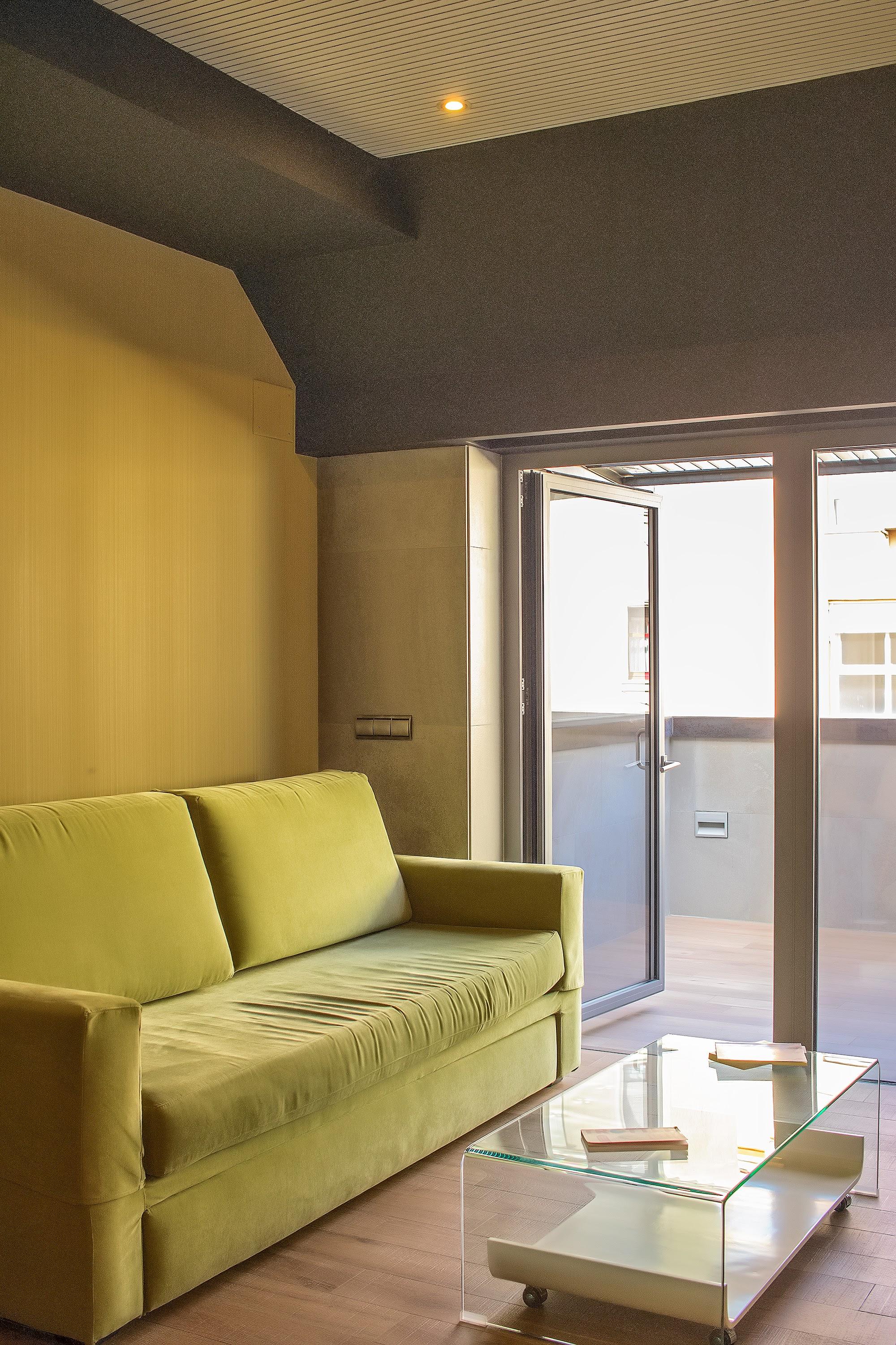 Apartamentos Suites Oficentro Deluxe Malaga Ngoại thất bức ảnh