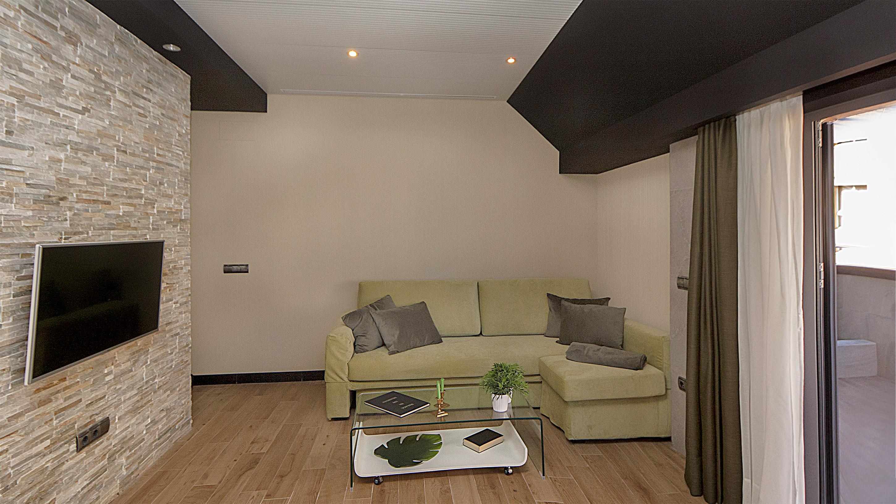 Apartamentos Suites Oficentro Deluxe Malaga Ngoại thất bức ảnh