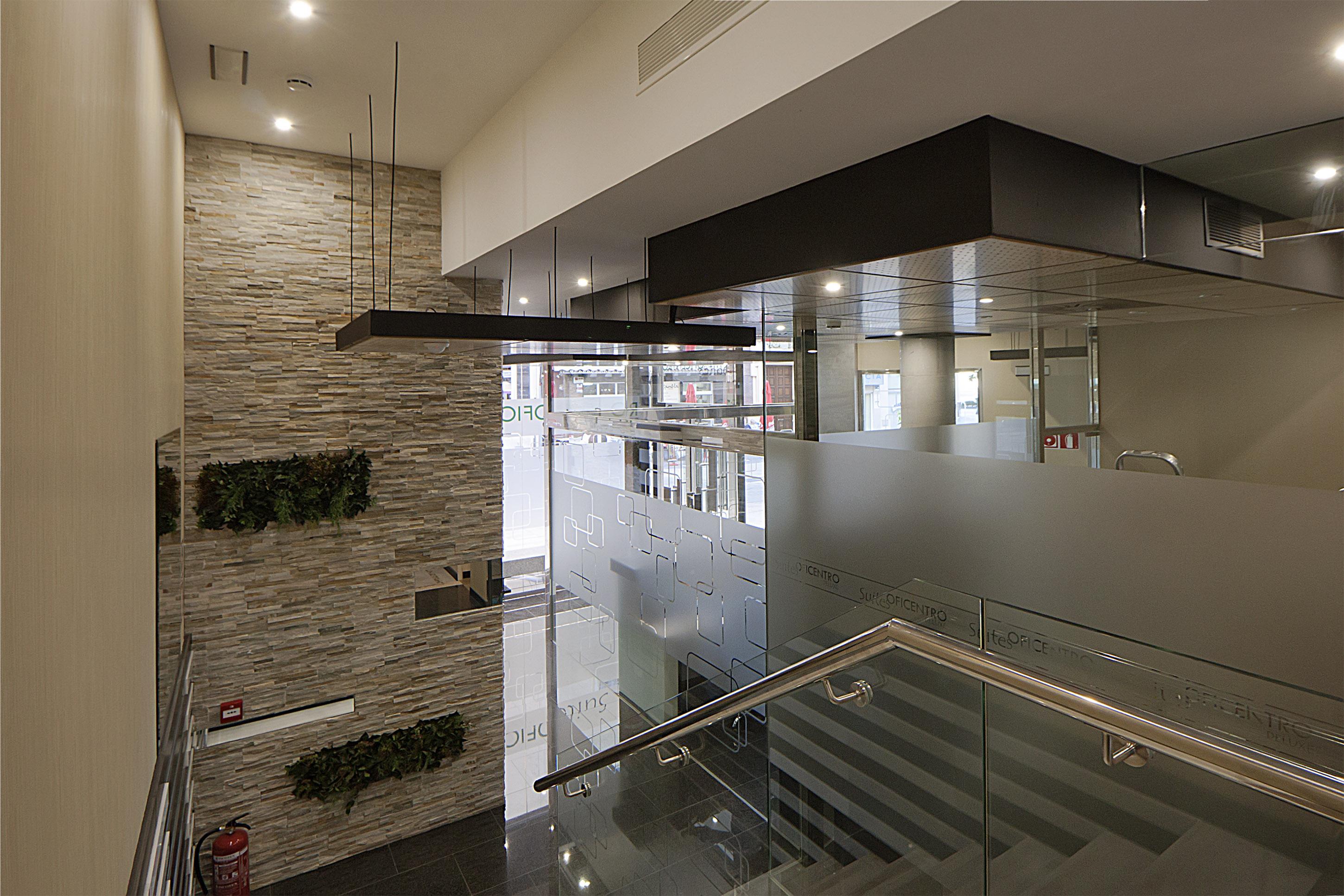 Apartamentos Suites Oficentro Deluxe Malaga Ngoại thất bức ảnh