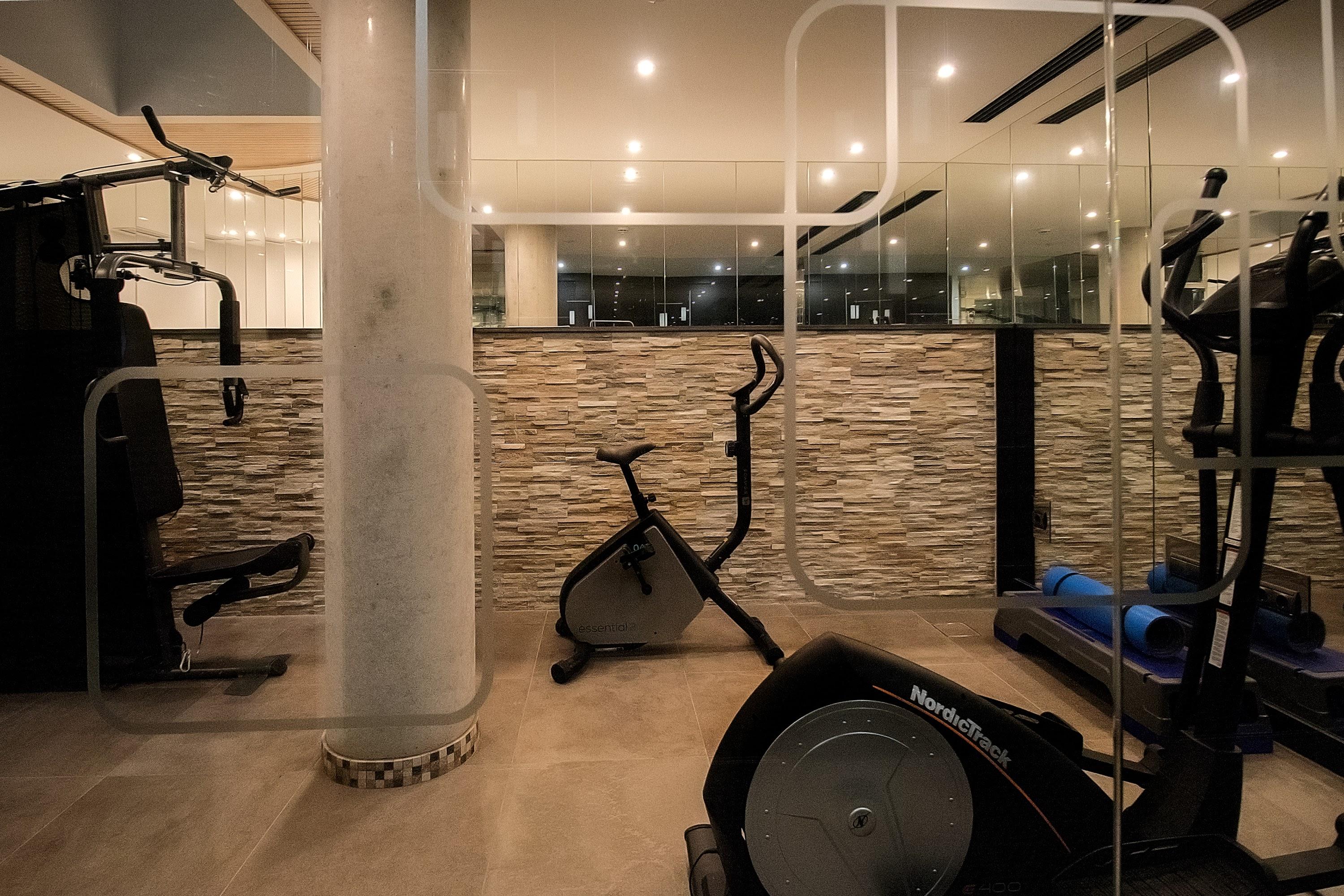 Apartamentos Suites Oficentro Deluxe Malaga Ngoại thất bức ảnh