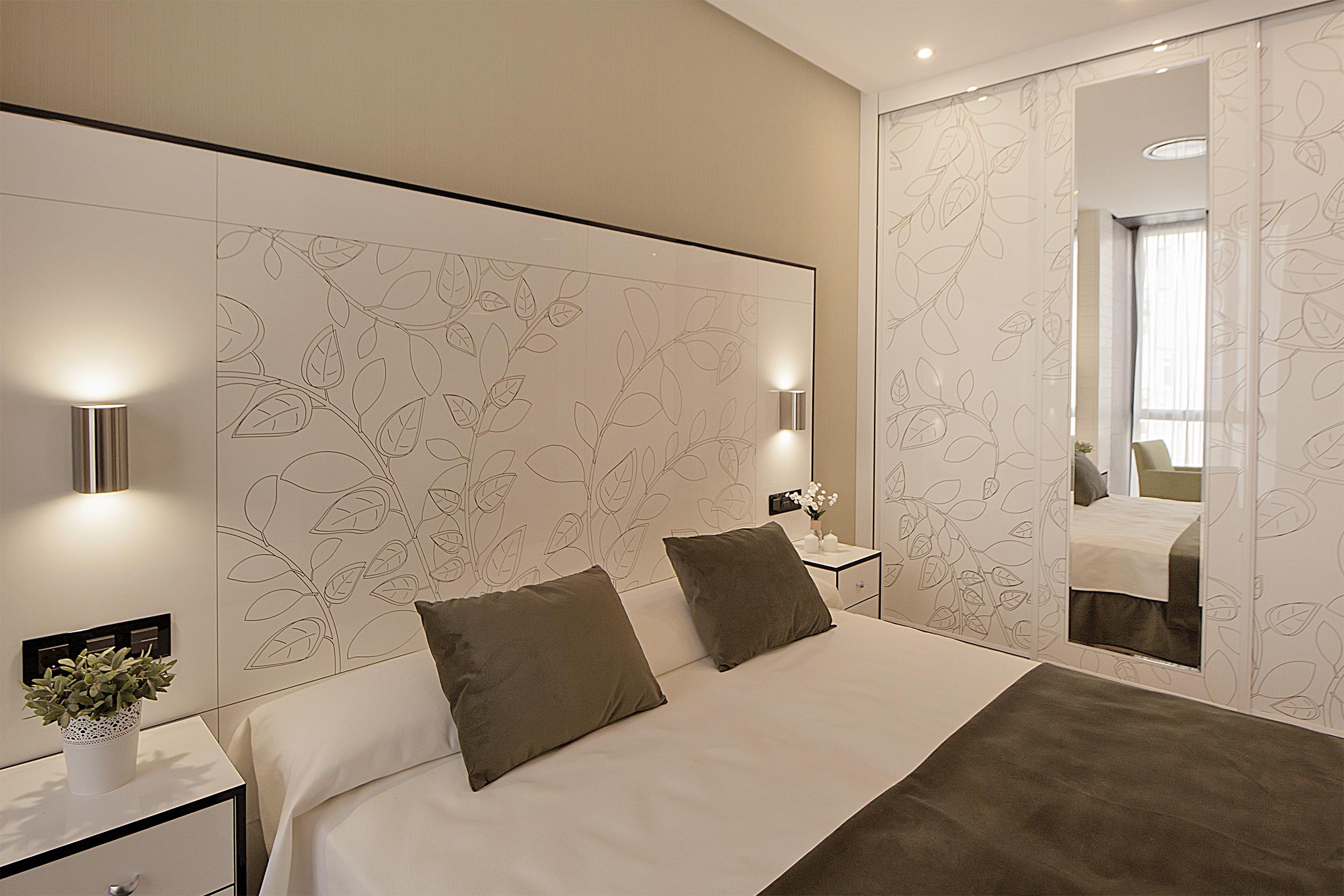 Apartamentos Suites Oficentro Deluxe Malaga Ngoại thất bức ảnh