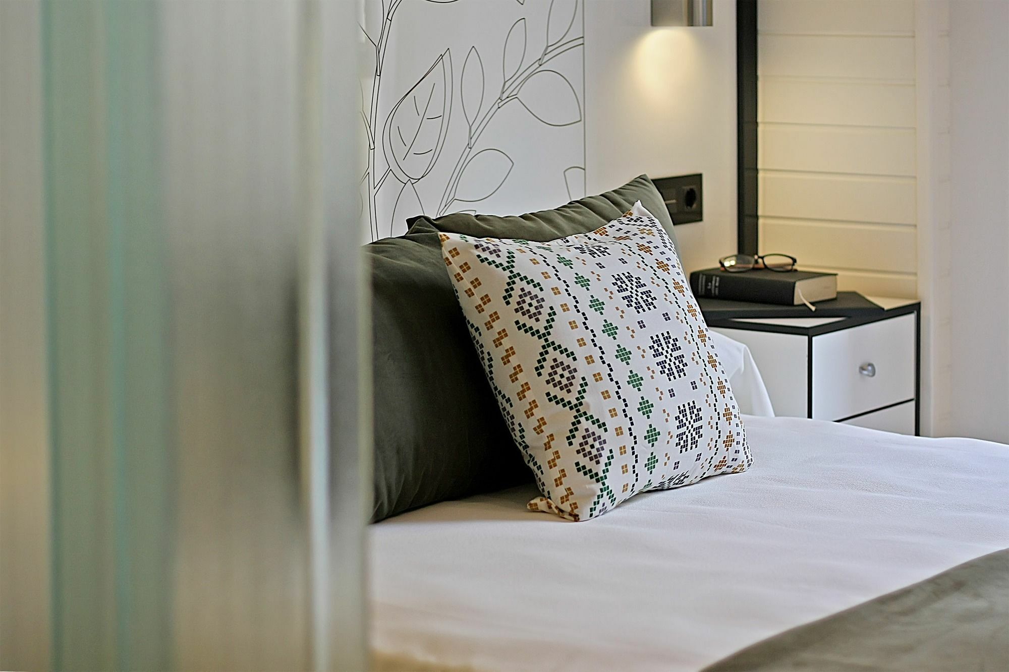 Apartamentos Suites Oficentro Deluxe Malaga Ngoại thất bức ảnh