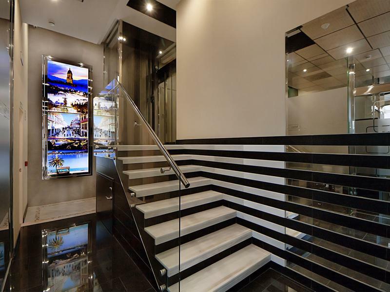 Apartamentos Suites Oficentro Deluxe Malaga Ngoại thất bức ảnh